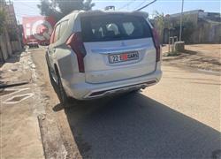 ميتسوبيشي باجيرو سبورت